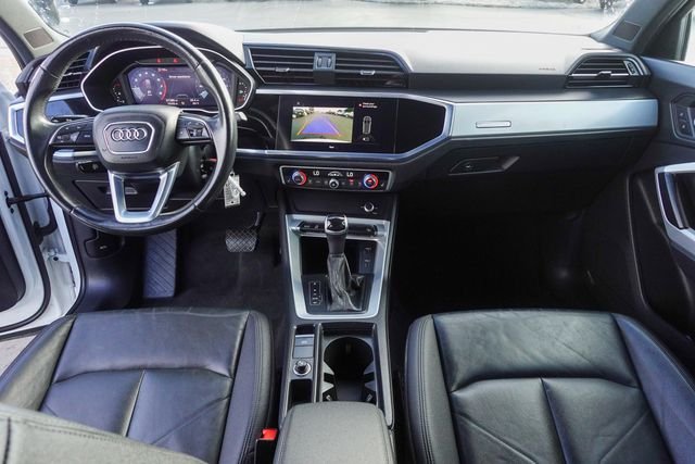 2021 Audi Q3 Premium - Photo 26