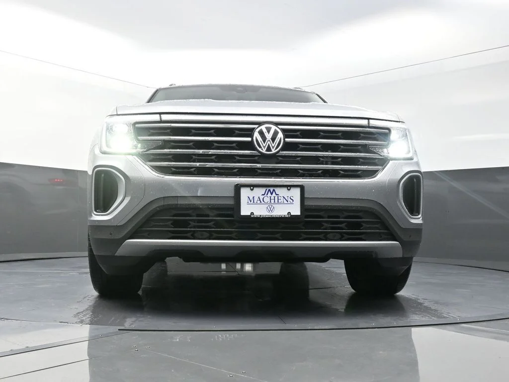New 2026  Volkswagen 2.0T SE w/Technology image 23