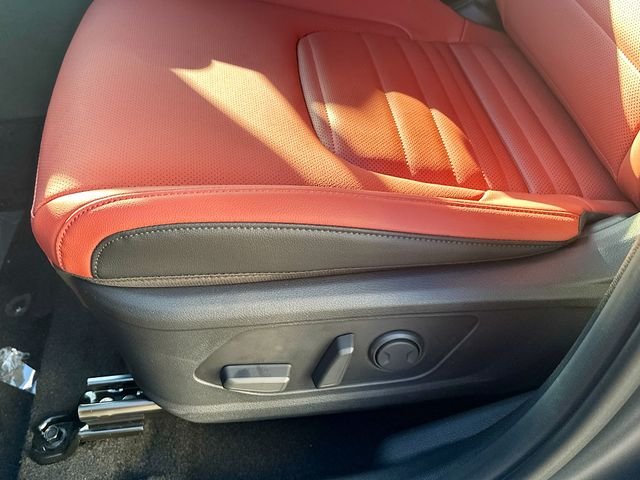 New 2026 Shadow Matte Gray Kia SX Prestige image 20