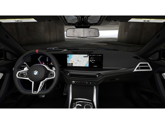 2026 BMW 2 Series M240i - Photo 10