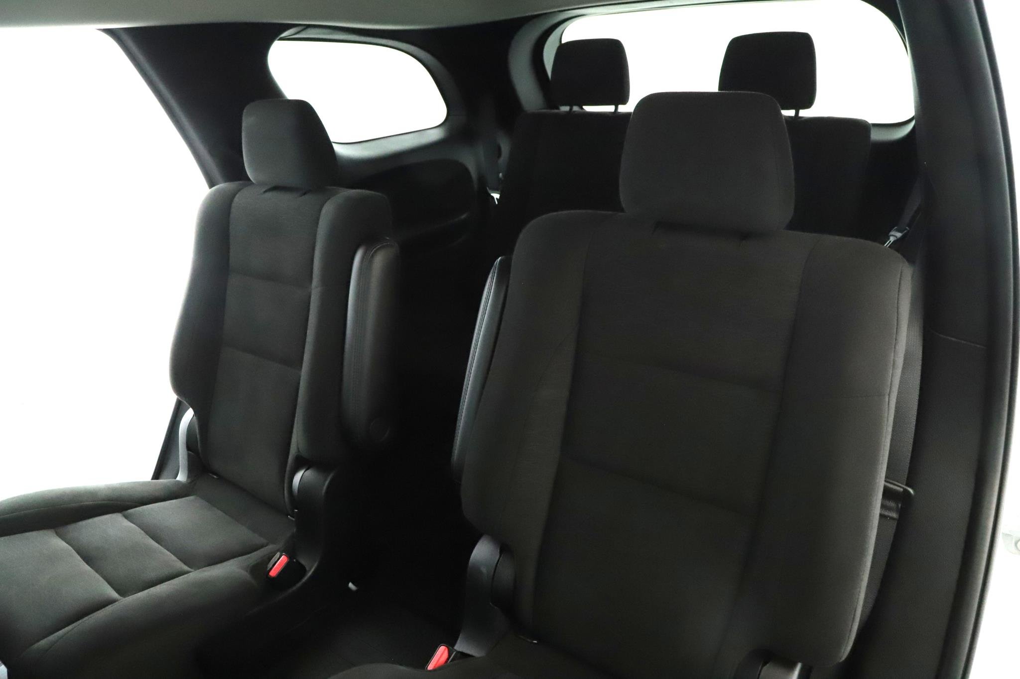 Used 2020 Vice White Dodge SXT Plus AWD image 5