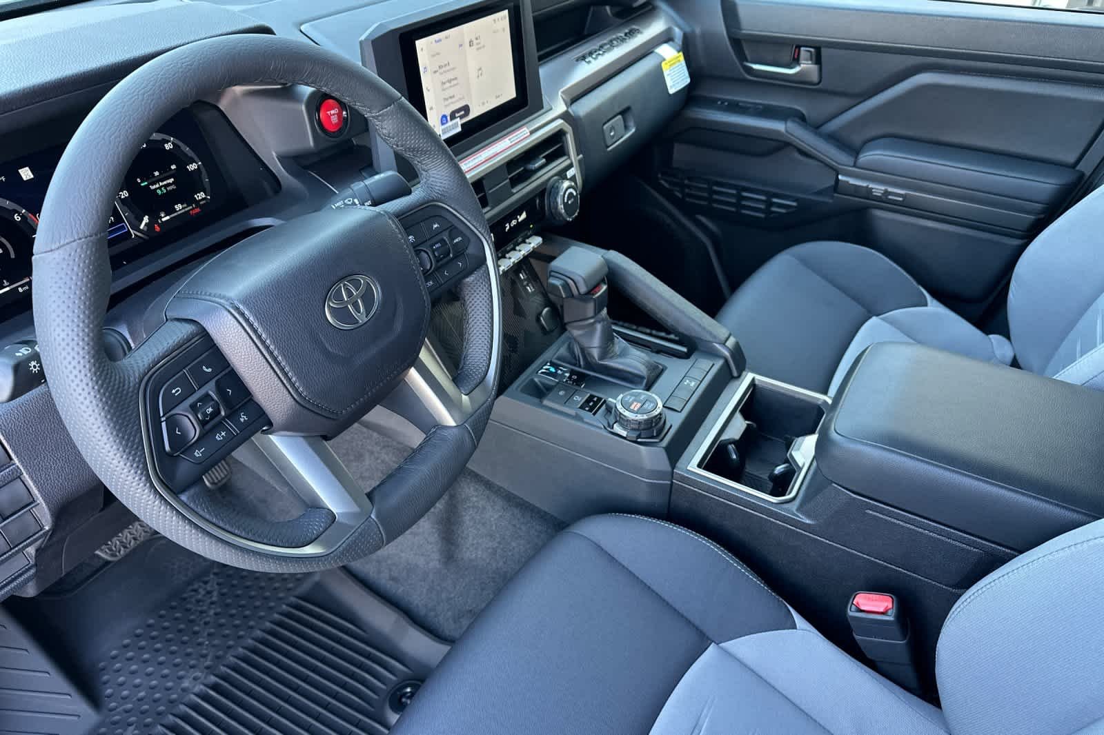 New 2026 Underground Toyota  TRD Off-Road image 10