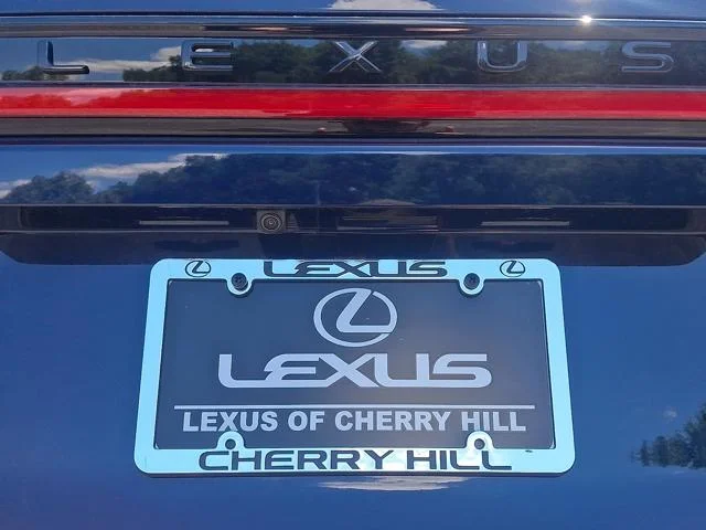2026 Lexus TX 500h F-Sport Premium - Photo 24