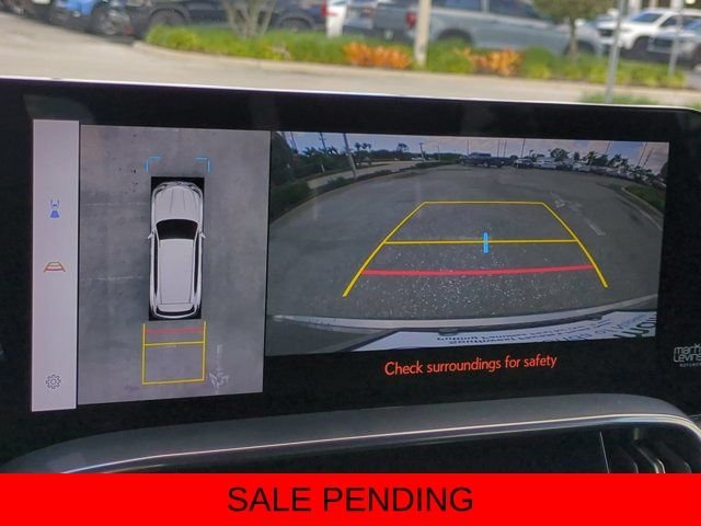 2022 Lexus LX Luxury - Photo 19