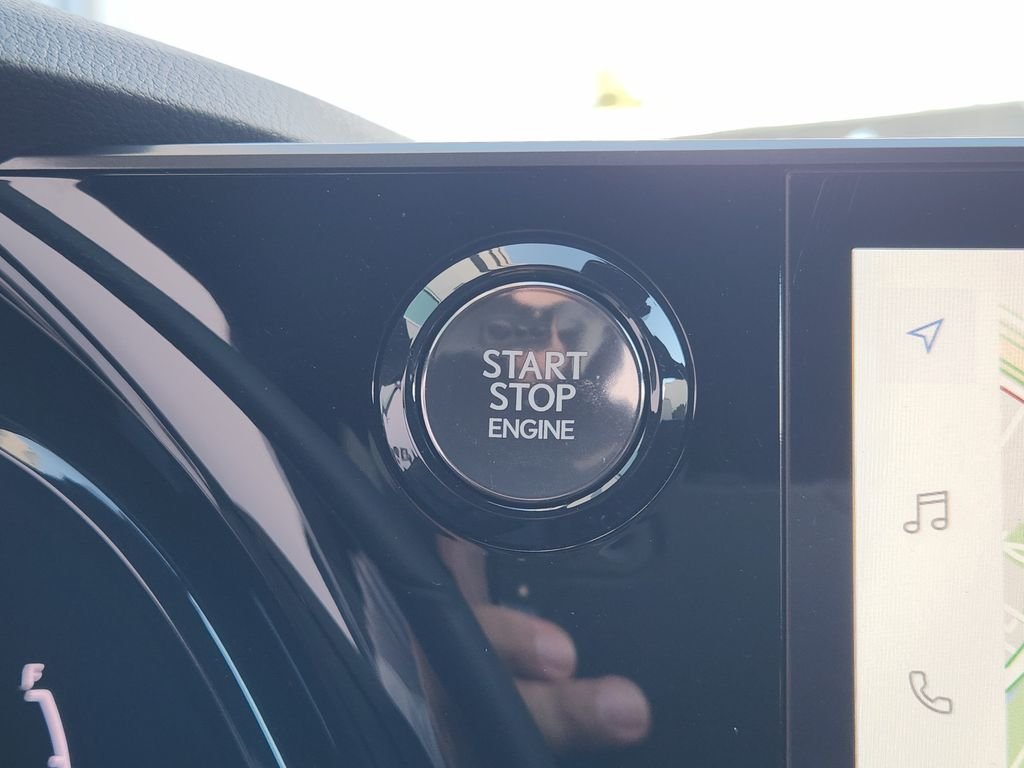 Certified Used 2023 Iridium Lexus 350 Luxury image 20