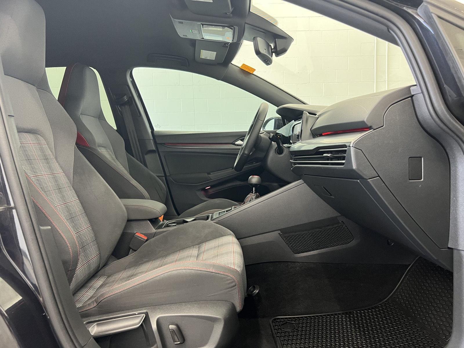 2022 Volkswagen Golf GTI S - Photo 27