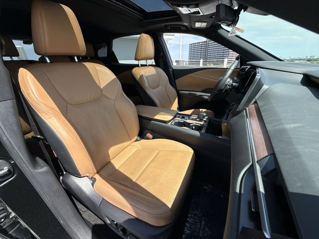 Certified Used 2024 Black Lexus 350 Premium Plus image 26