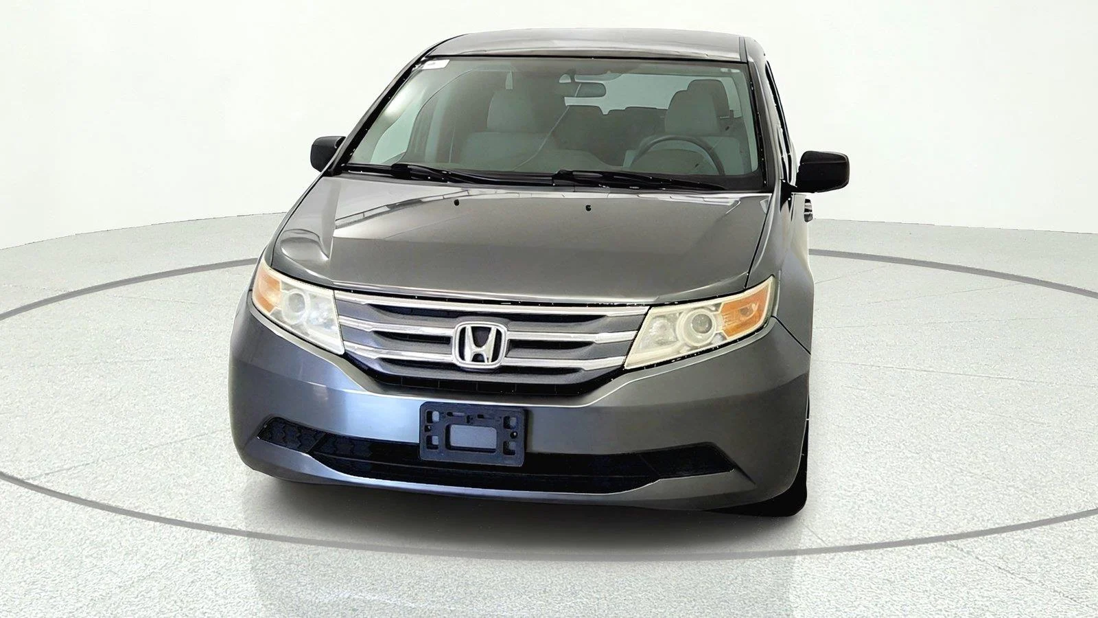 Used 2012 Honda Odyssey EX with VIN 5FNRL5H49CB085316 for sale in Florence, KY
