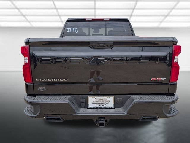 2026 Chevrolet Silverado 1500 RST - Photo 29