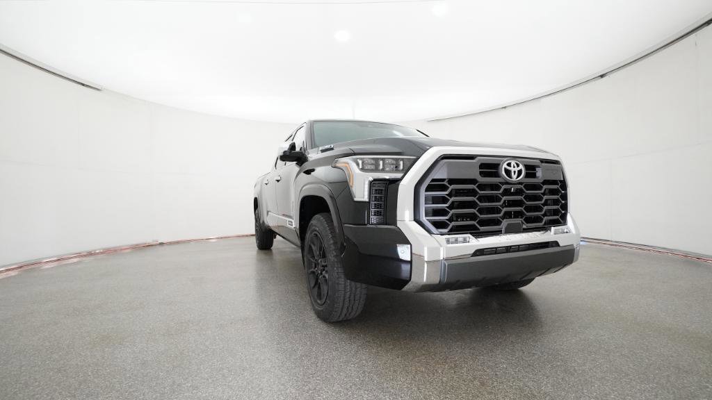 2026 Toyota Tundra 1794 Edition - Photo 48