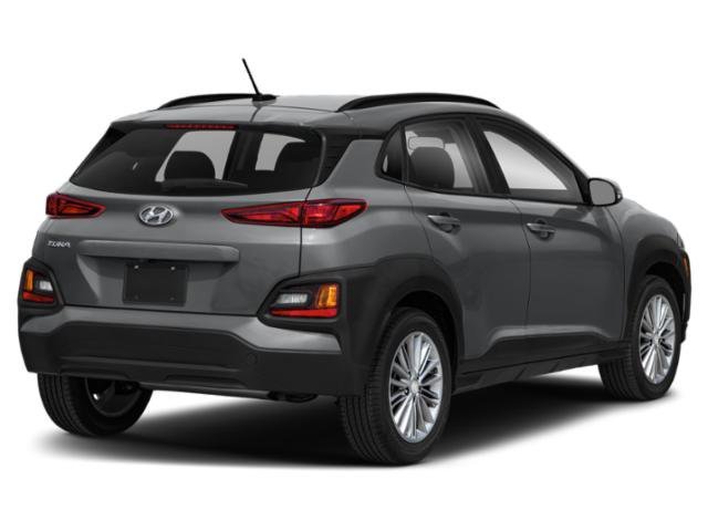 Used 2020 Hyundai Kona SEL with VIN KM8K22AA6LU414317 for sale in Countryside, IL