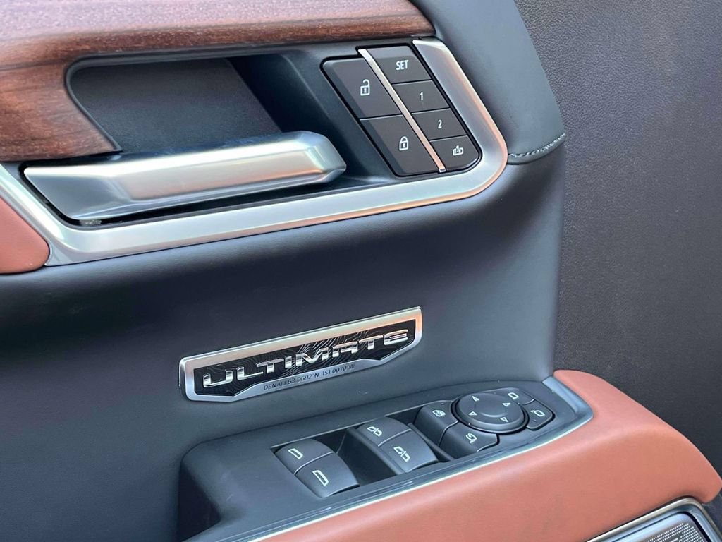 2026 GMC Sierra 1500 Denali Ultimate - Photo 20