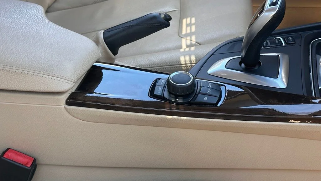 Used 2013 Orion Silver Metallic BMW 328i xDrive image 6