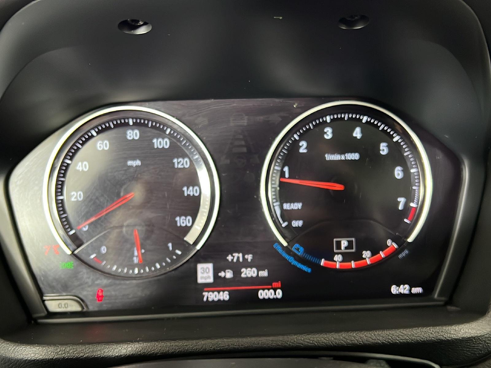 Used 2019 Alpine White BMW xDrive28i image 18