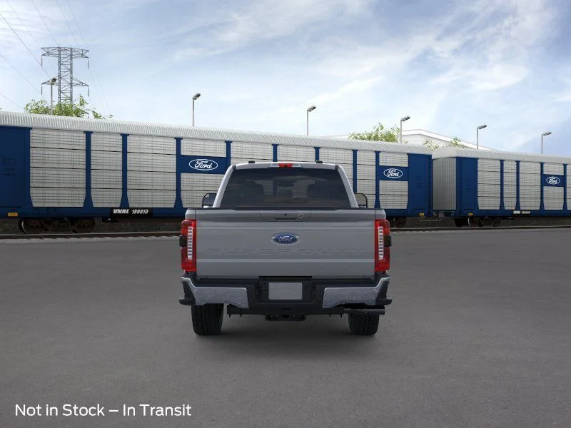 New 2026 Avalanche Ford Lariat image 5