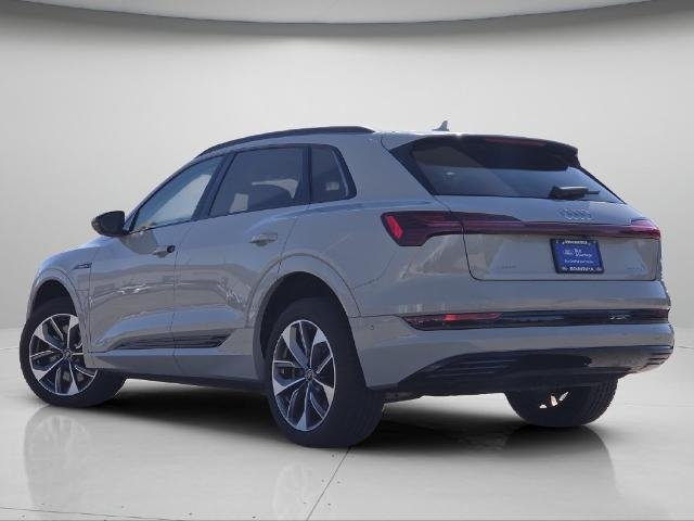 Certified Used 2021 Siam Beige Metallic Audi  image 22