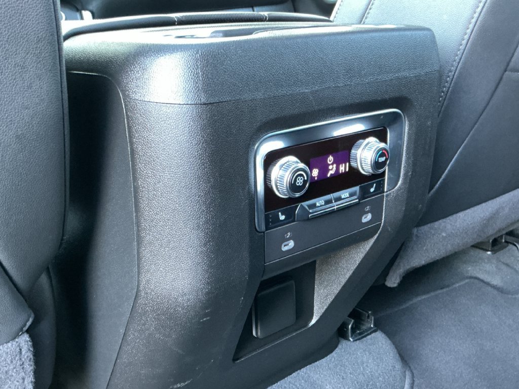 Certified Used 2024 Black GMC SLT image 34