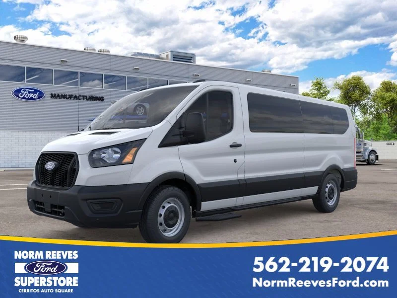 New 2026 Oxford White Ford XL image 1