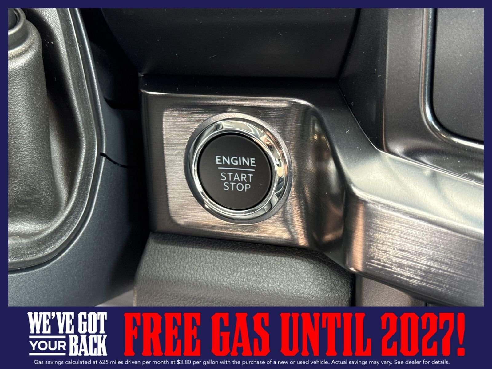 New 2026 Oxford White Ford Lariat image 29