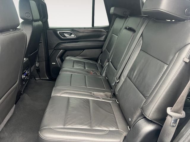 2021 Chevrolet Tahoe Z71 - Photo 13