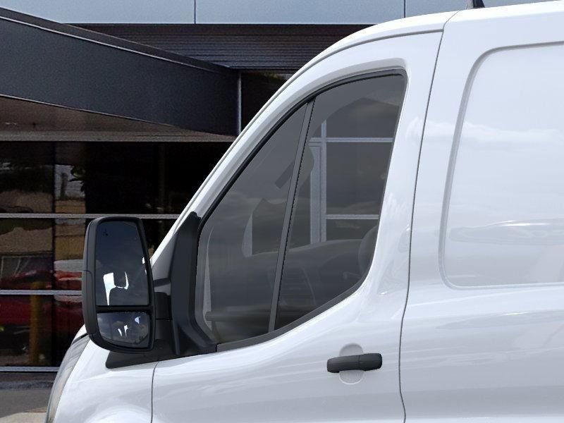 2025 Ford Transit Van Base - Photo 20
