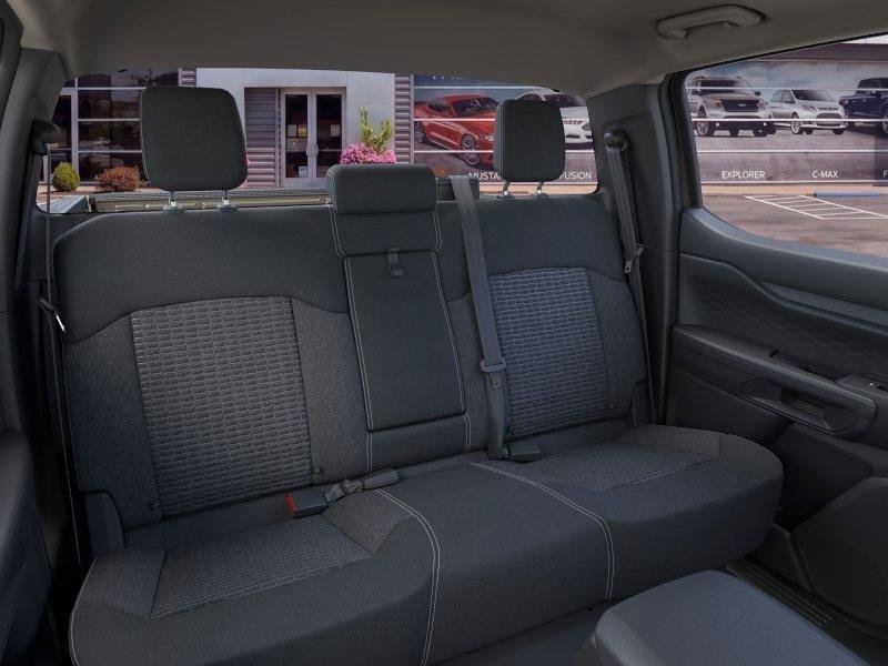 New 2026 Marsh Gray Ford XL image 11