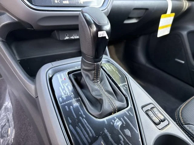 New 2026 ICE SILVER METALLIC Subaru Wilderness image 80