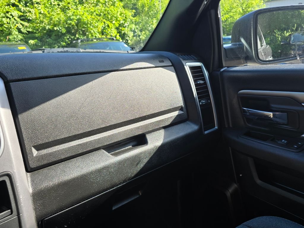 Used 2021 Gray Ram Warlock image 22