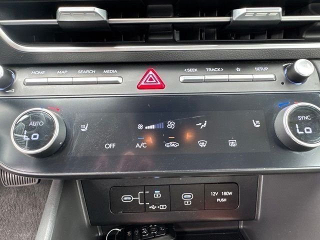 2025 Hyundai Sonata SEL - Photo 27
