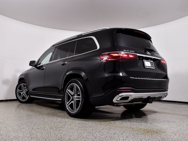 2026 Mercedes-Benz GLS Base - Photo 62