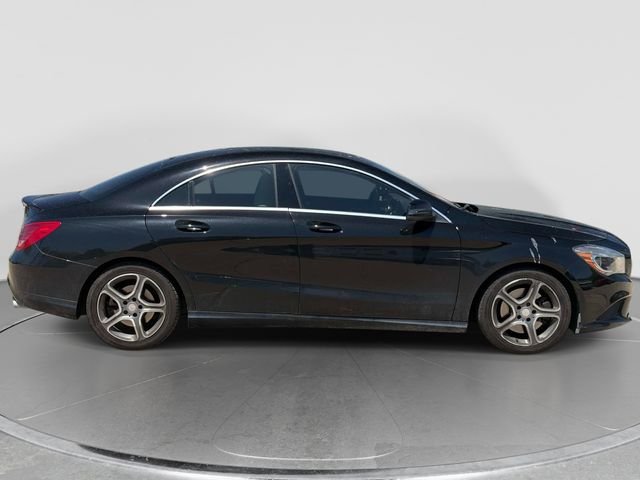 Used 2014 Mercedes-Benz CLA-Class CLA250 with VIN WDDSJ4EB0EN057659 for sale in Jefferson City, MO