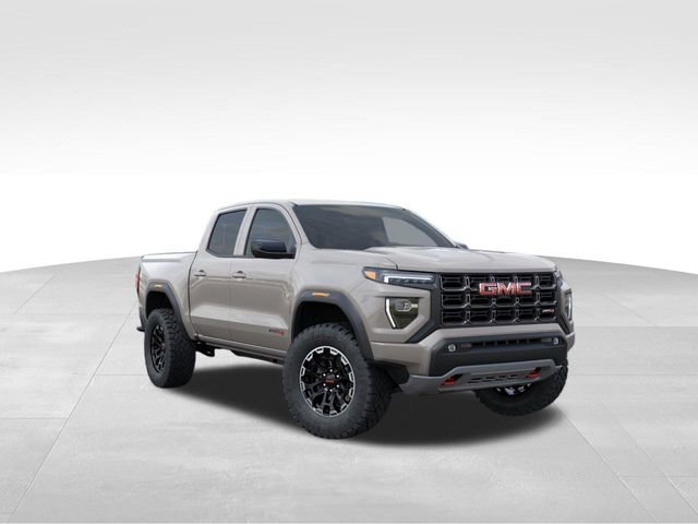 2026 GMC Canyon 4WD AT4 Crew Cab Short Box's photo
