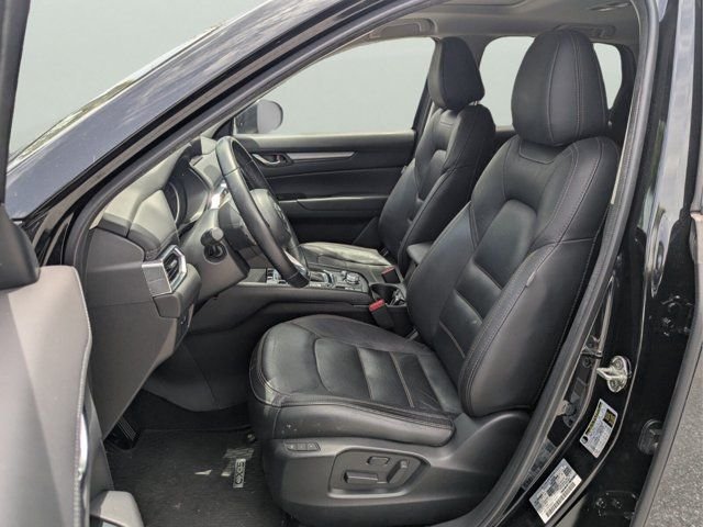 Used 2023 Black Mazda 2.5 S Preferred Package image 10