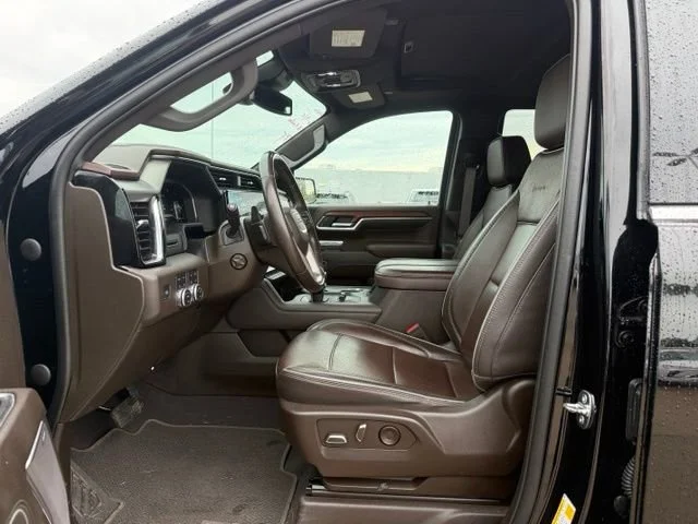 2023 GMC Sierra 1500 Denali Denali - Photo 11