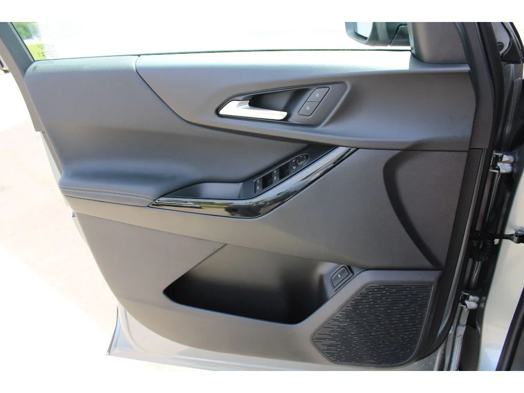 2026 GMC Terrain Elevation - Photo 19