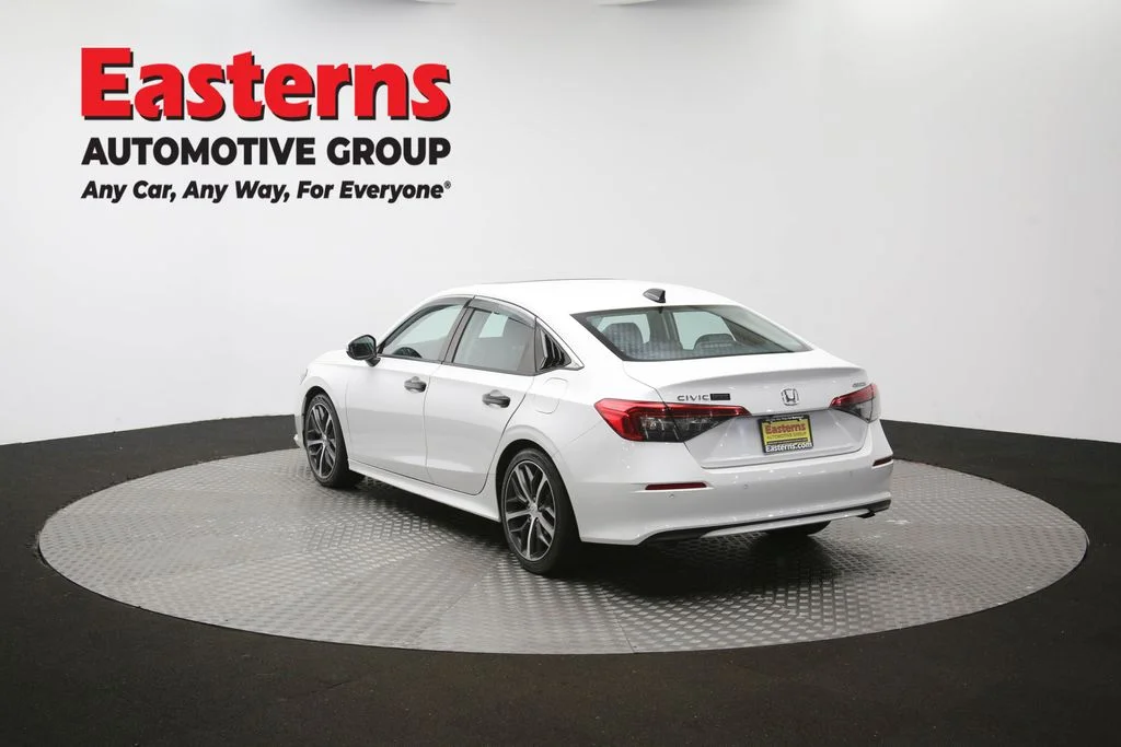 Used 2022 White Honda Touring image 64