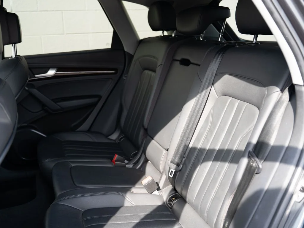 Used 2018  Audi 2.0T image 18