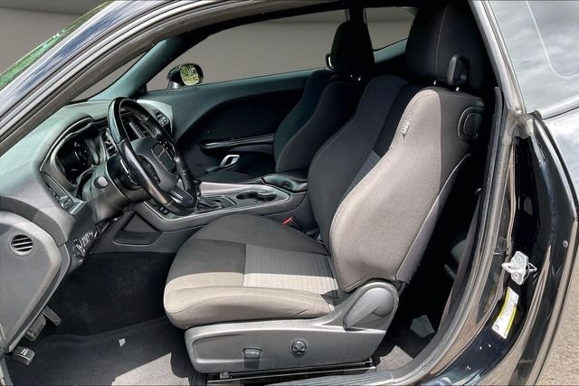 Used 2020 Black Dodge R/T image 22