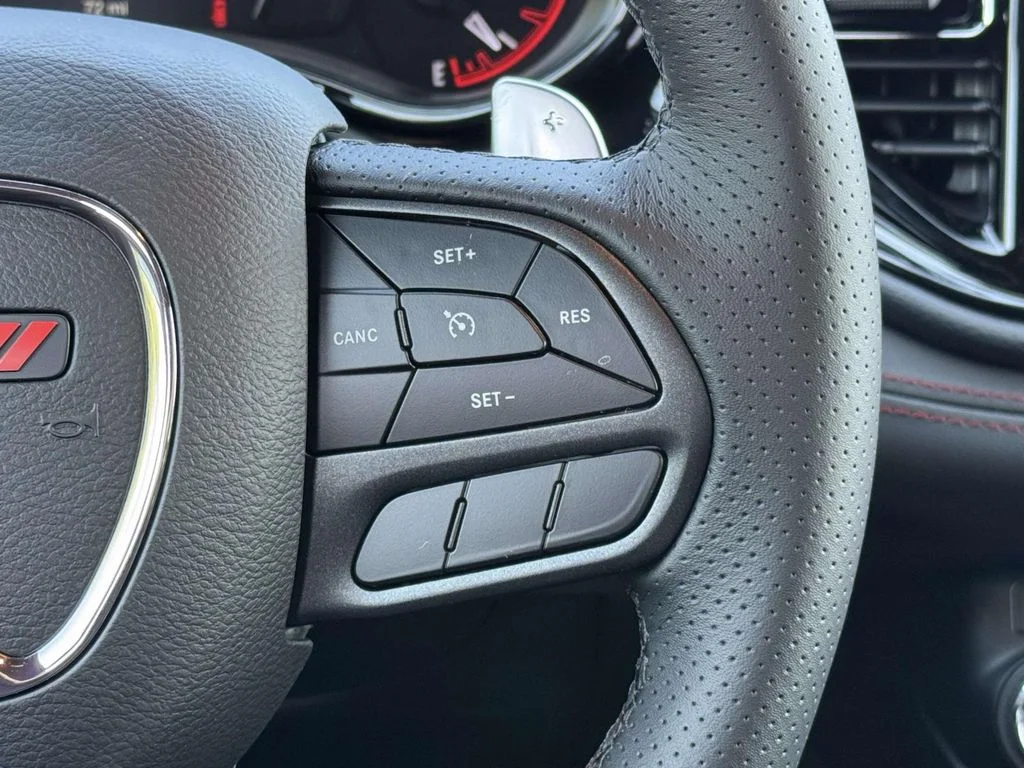 2026 Dodge Durango GT - Photo 22
