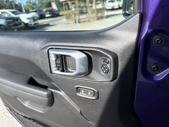 New 2026 Reign Exterior Paint Jeep Moab 392 image 22