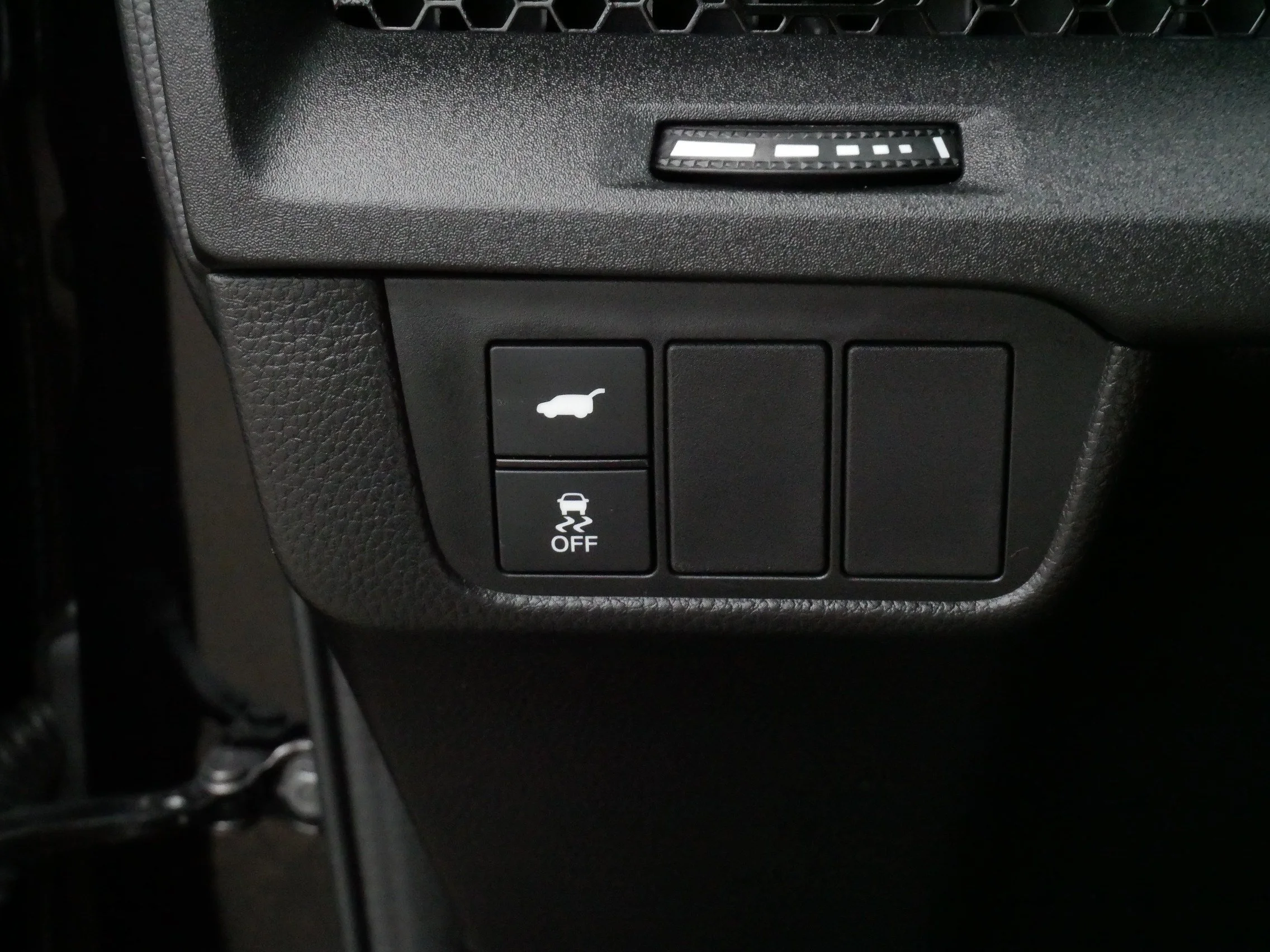 Used 2025 Crystal Black Pearl Honda Sport-L image 27