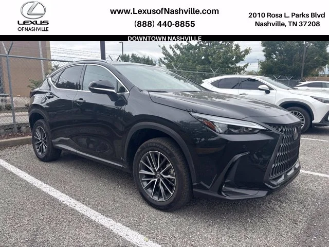 2024 Lexus NX 350 Premium