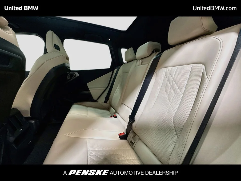 New 2026 Dune Grey Metallic BMW 30 xDrive image 12