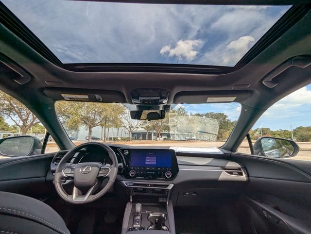 2026 Lexus RX 350 Premium - Photo 19