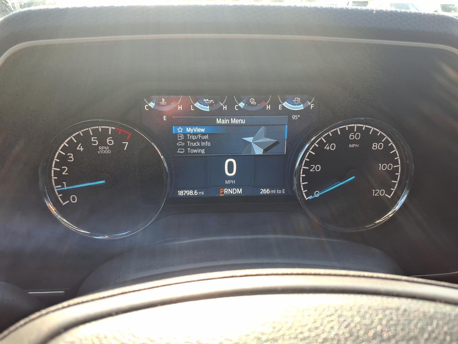 2023 Ford F-150 XLT - Photo 20
