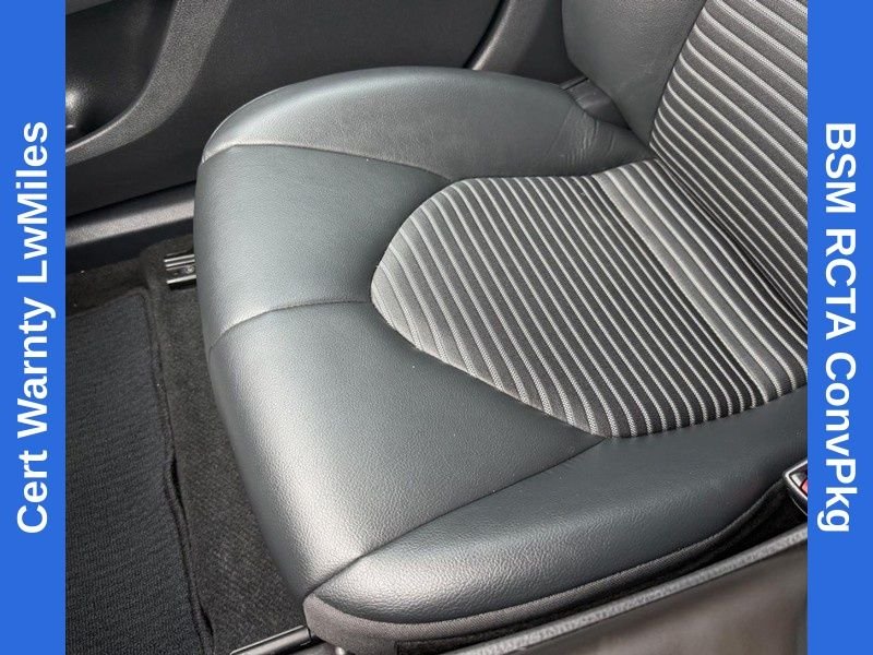 Certified Used 2024 PREDAWN GRAY MICA Toyota SE image 25