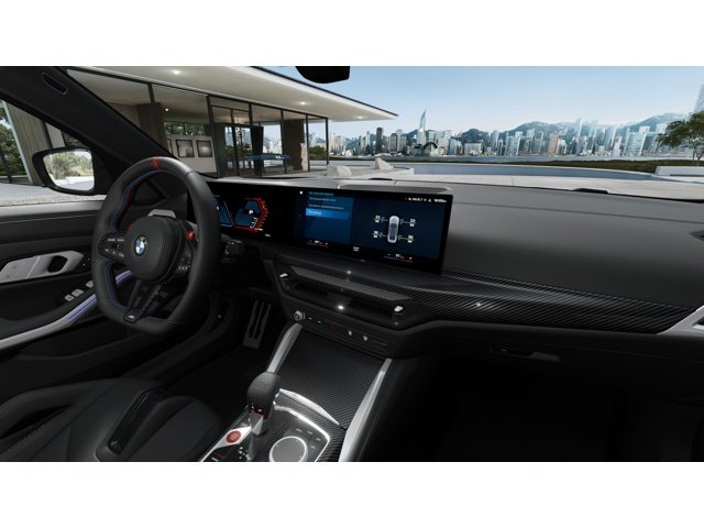 New 2027 San Marino Blue Metallic BMW  image 14