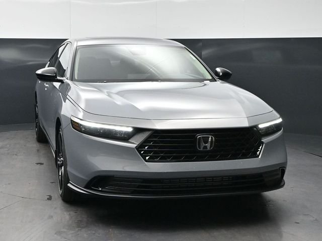 New 2026 Urban Gray Pearl Honda SE image 2