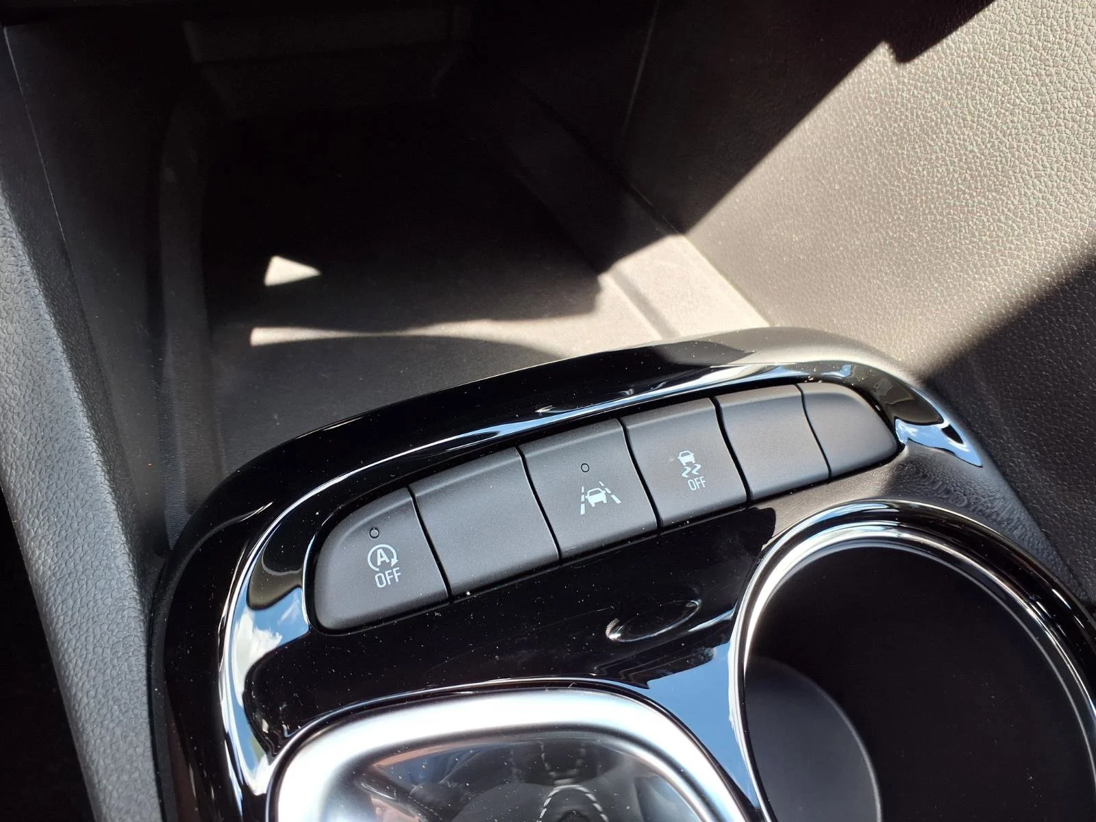 New 2026 Moonstone Gray Metallic Buick Preferred image 7