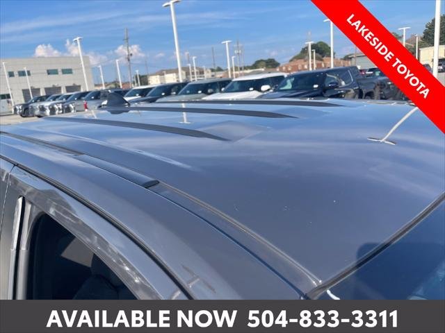Certified Used 2026 UNDERGROUND Toyota  image 10